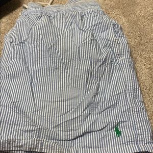 Men’s Polo swim trunks 🩳